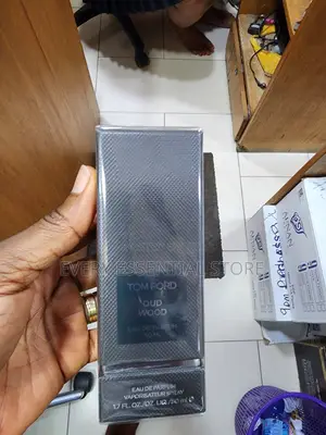 Tom Ford Oud Wood for Men 50ml EDP