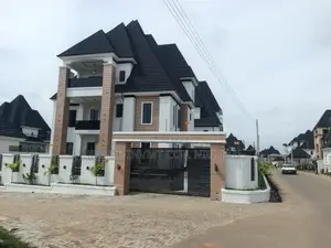 5bdrm Duplex in Around Sunny Vale, Galadimawa for sale