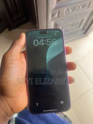 Apple iPhone 16 Plus 256 GB Pink