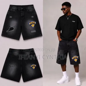 Short Jean