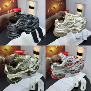 Ogr Omeat Glamour Luxury Sneakers  Your Next Favourite Sneakers