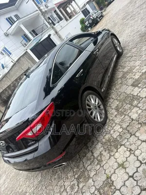 Hyundai Sonata Sport PZEV 4dr Sedan (2.4L 4cyl 6A) 2015 Black
