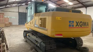 Brand New Excavator 22 Tons