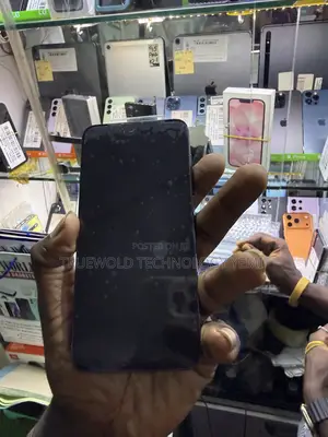 Samsung Galaxy S23 Plus 256 GB Black