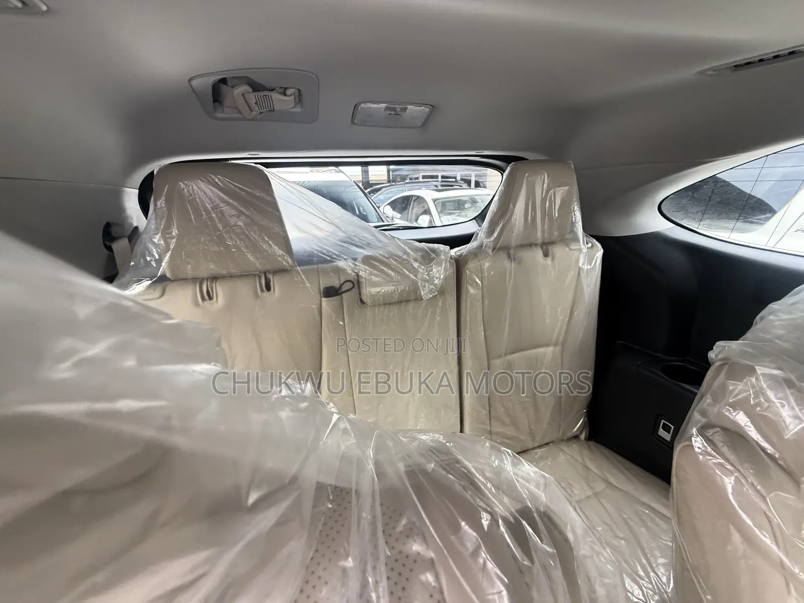 Toyota Highlander Platinum 2022 Blue