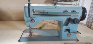 Emel 20u Embroidery Machine