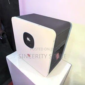 Power Tank 1000 2000Wh Battery, 1000W Inverter All in One Solar Gen