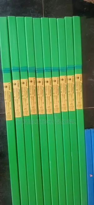TIG Filler Rod T-70s2 ER70S-2 2.4mm X 1000mm 5kg - Mild Steel TIG Wire