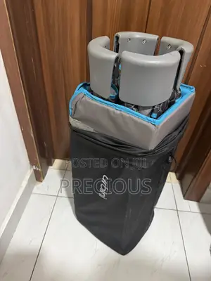 Urbini Nesti 4 in 1 Playpen