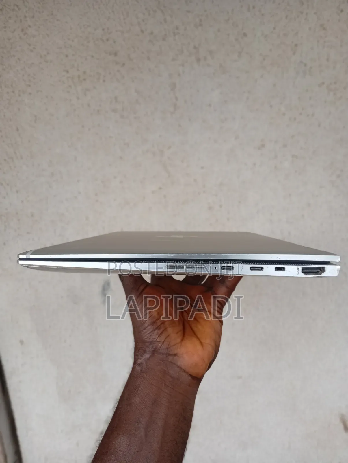 Laptop HP EliteBook 1030 8GB Intel Core i5 SSD 256GB