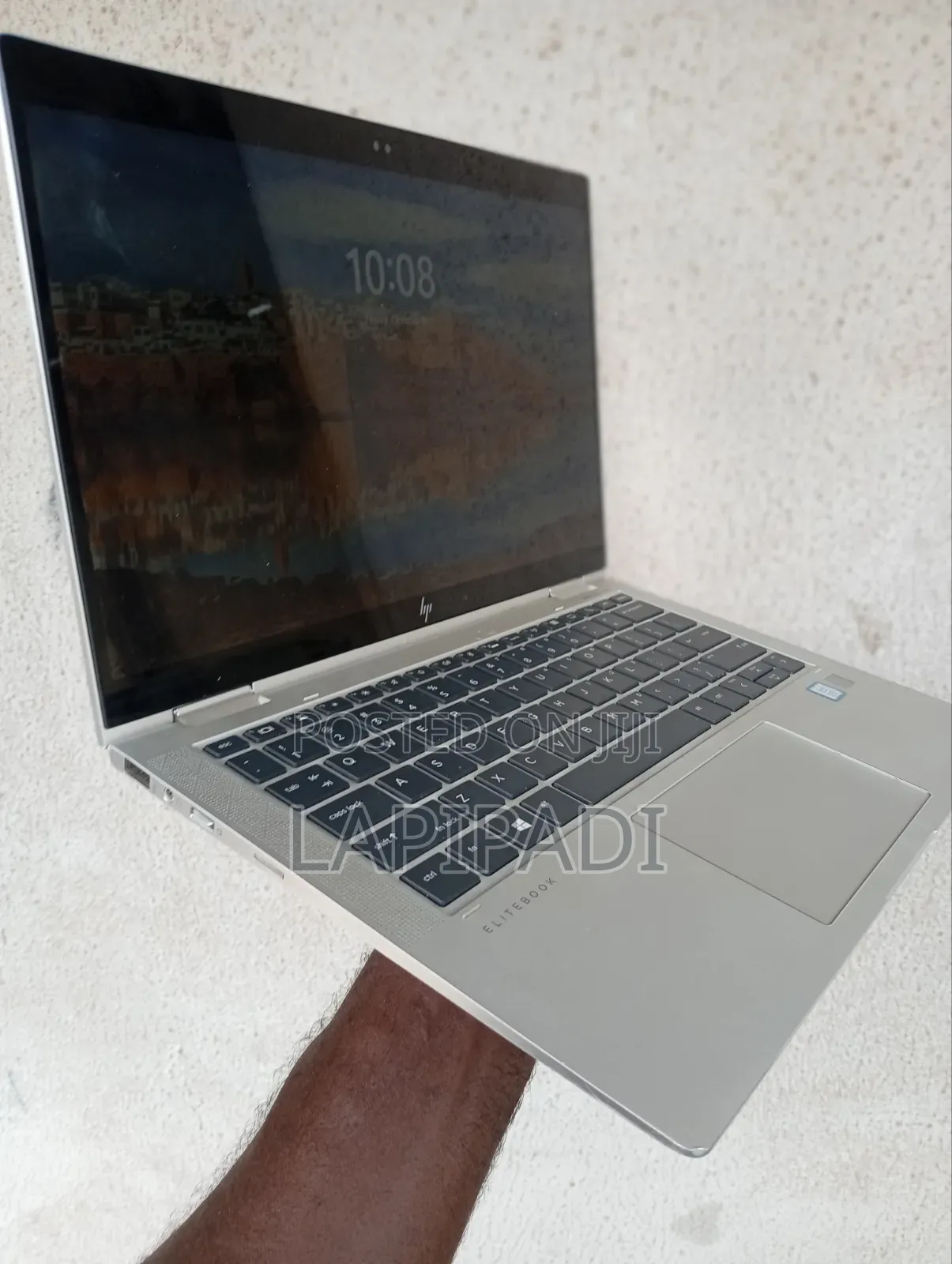 Laptop HP EliteBook 1030 8GB Intel Core i5 SSD 256GB