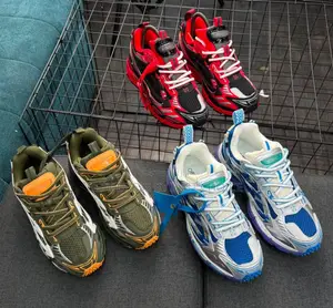 TOP Quality Nike Shox BB4 Sneakers 