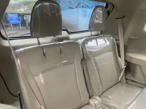 Toyota Highlander Limited 3.5l 4WD 2013 Maroon