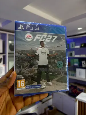 Brand New Fc27