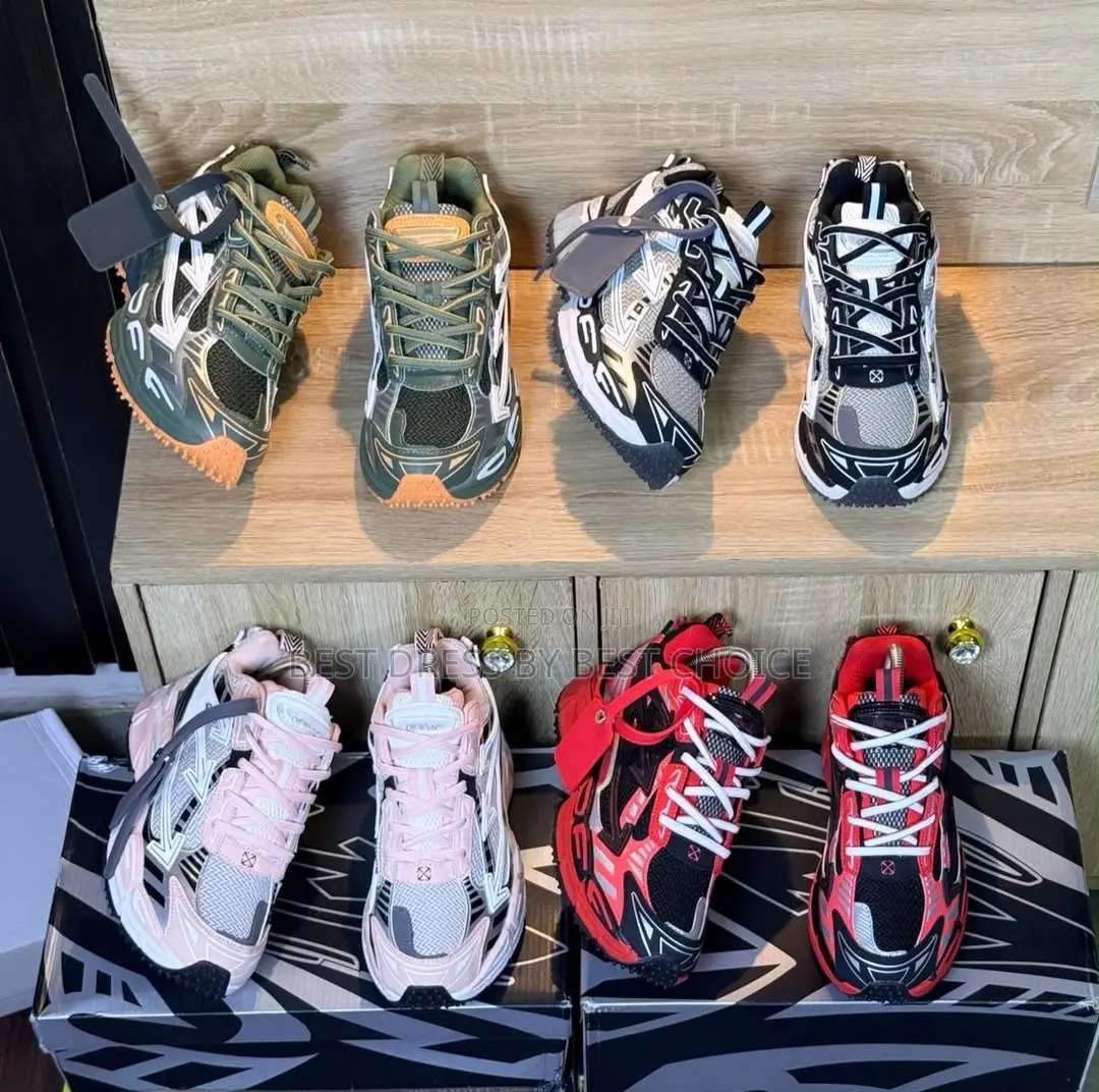 TOP Quality Nike Shox BB4 Sneakers 