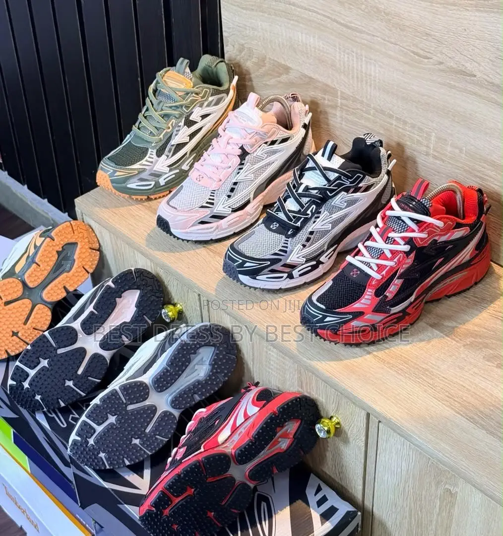 TOP Quality Nike Shox BB4 Sneakers 