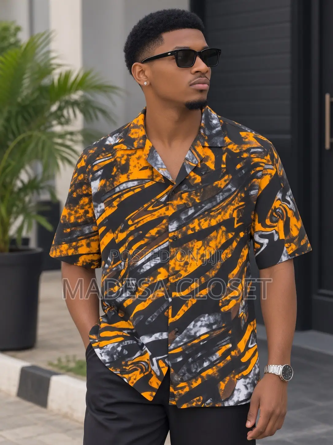 Quality Vintage Shirts