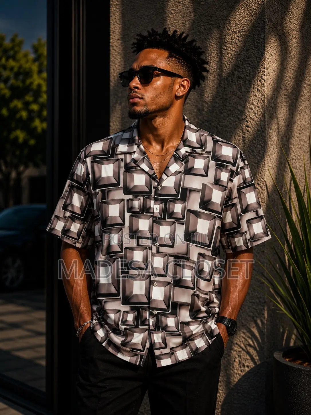 Quality Vintage Shirts
