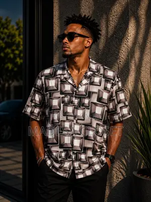 Quality Vintage Shirts