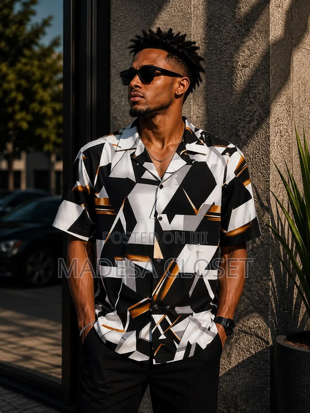 Quality Vintage Shirts