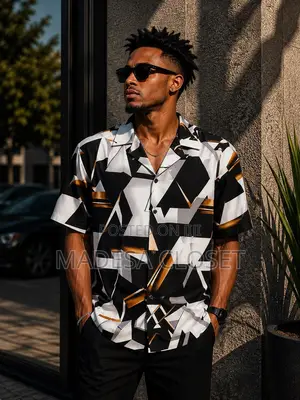 Quality Vintage Shirts