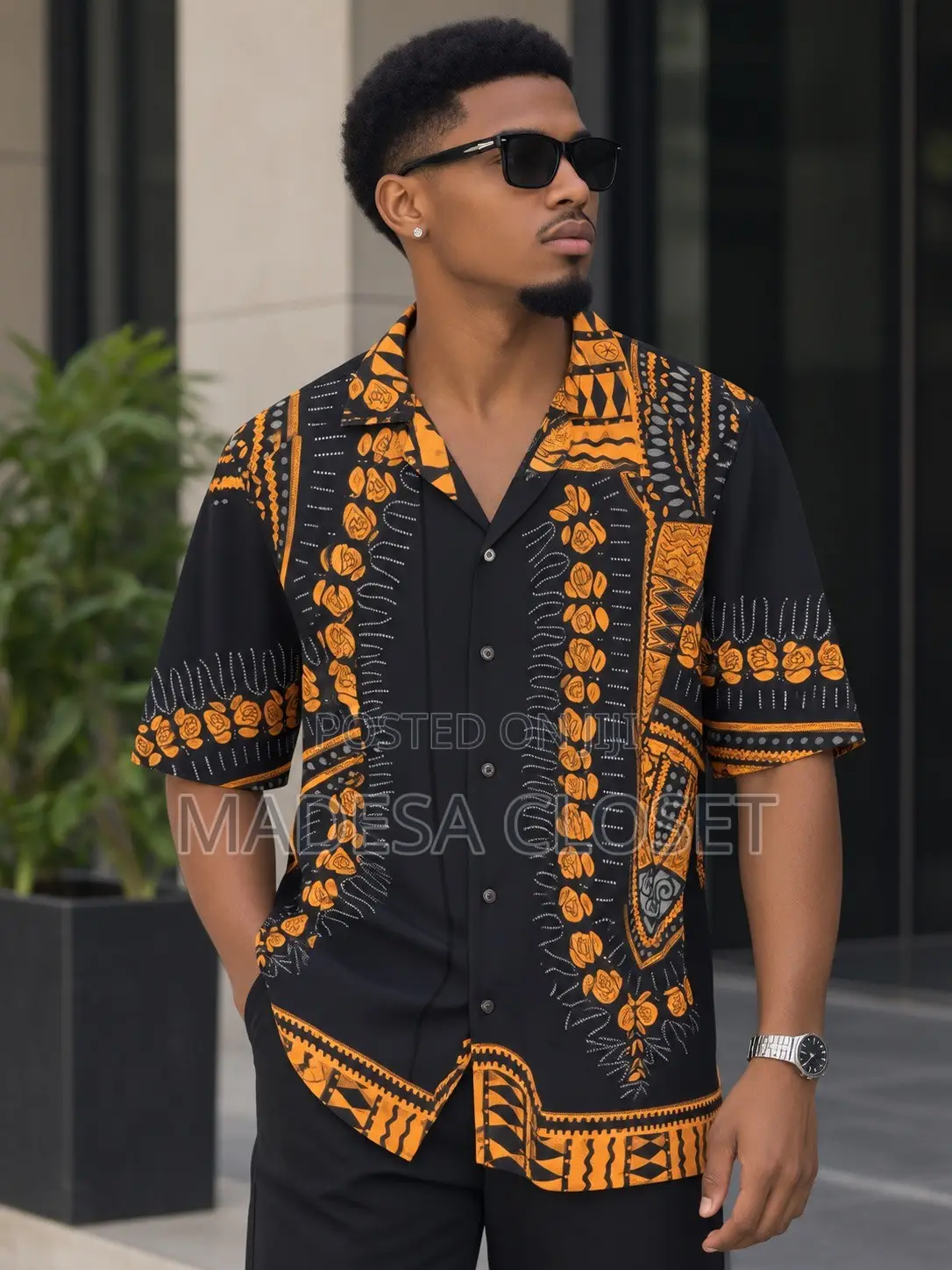 Quality Vintage Shirts