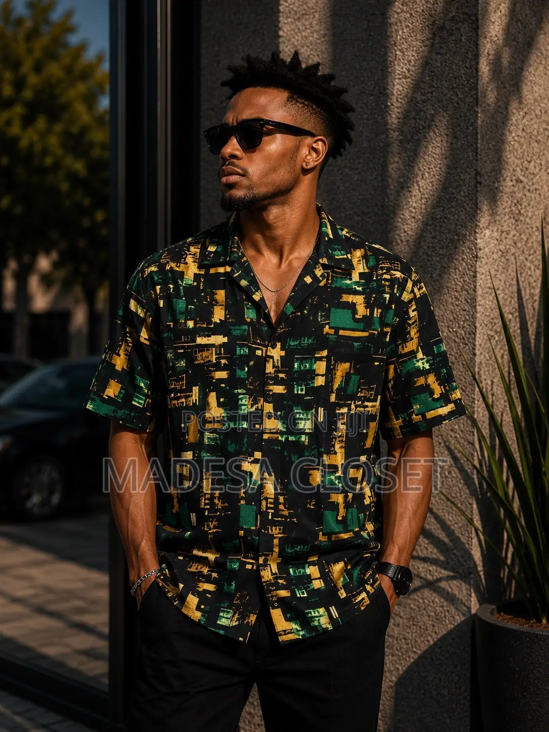 Quality Vintage Shirts