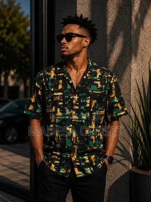 Quality Vintage Shirts