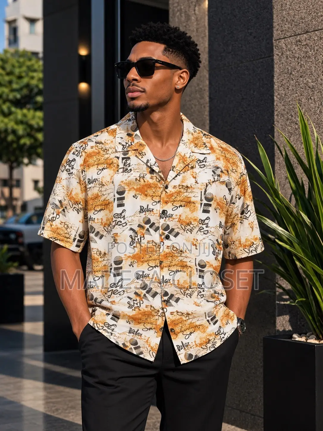 Quality Vintage Shirts