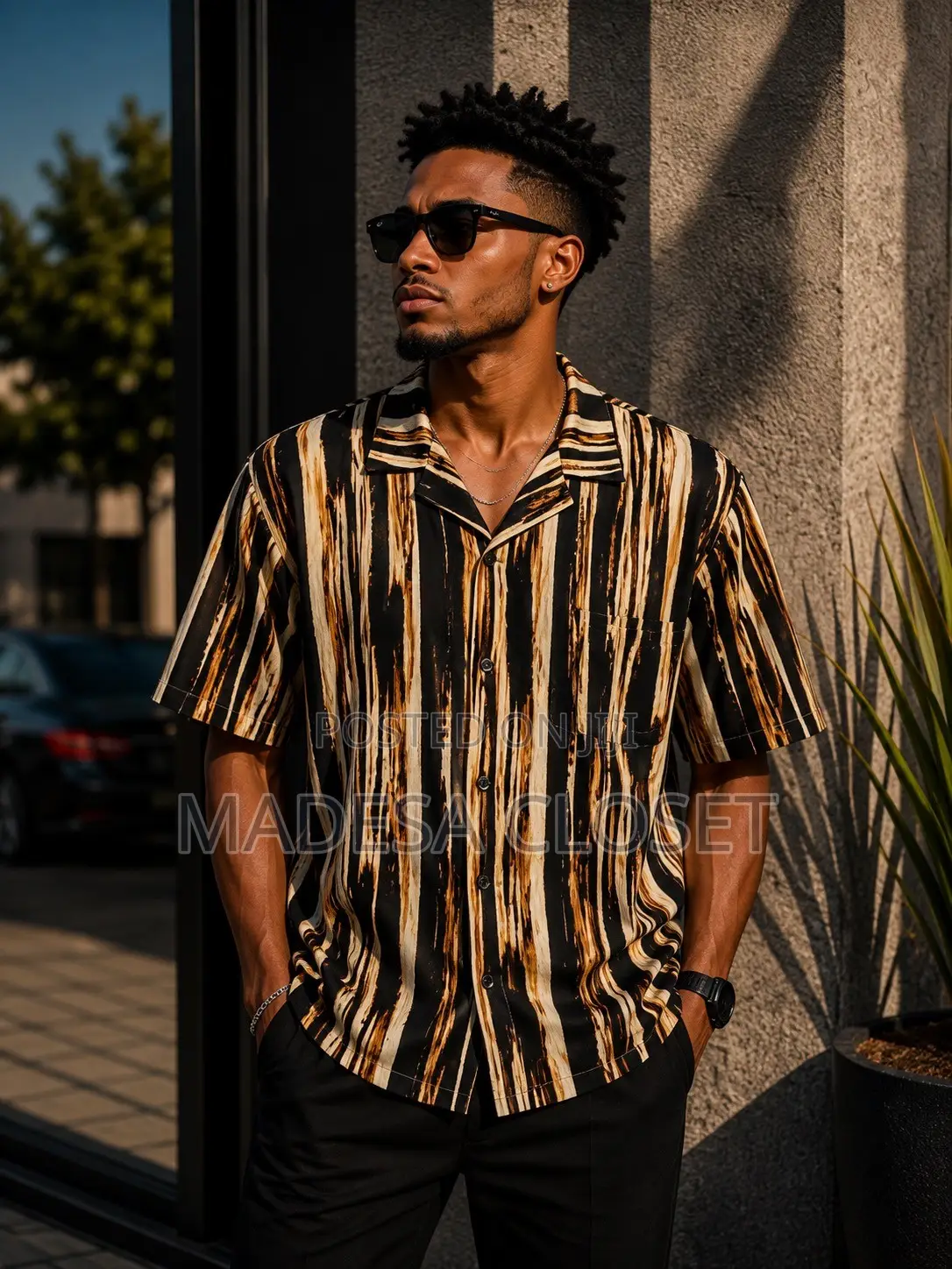 Quality Vintage Shirts