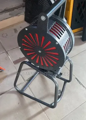 Safety Fire Alarm