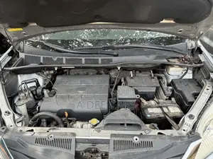 Toyota Sienna 2011 Blue