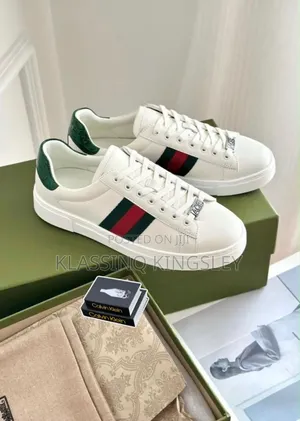Gucci Sneaker