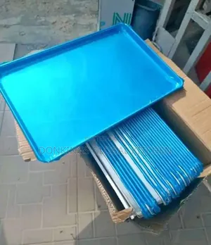 Baking Tray