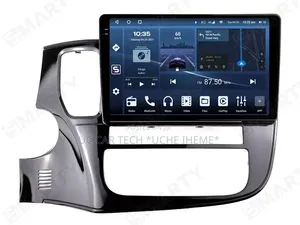 Mitsubishi Outlander 2013 Android Screen