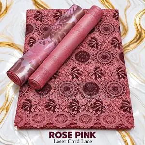 Lacer Cord Lace