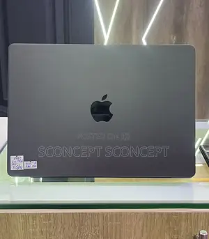 Laptop Apple MacBook Pro 2024 M4 16GB Apple M4 SSD 512GB