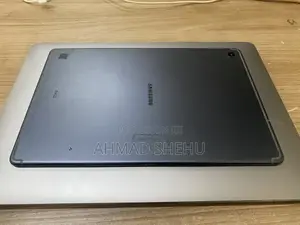 Samsung Galaxy Tab S5e 64 GB Black