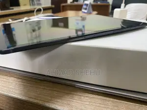 Samsung Galaxy Tab S5e 64 GB Black