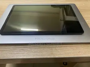 Samsung Galaxy Tab S5e 64 GB Black