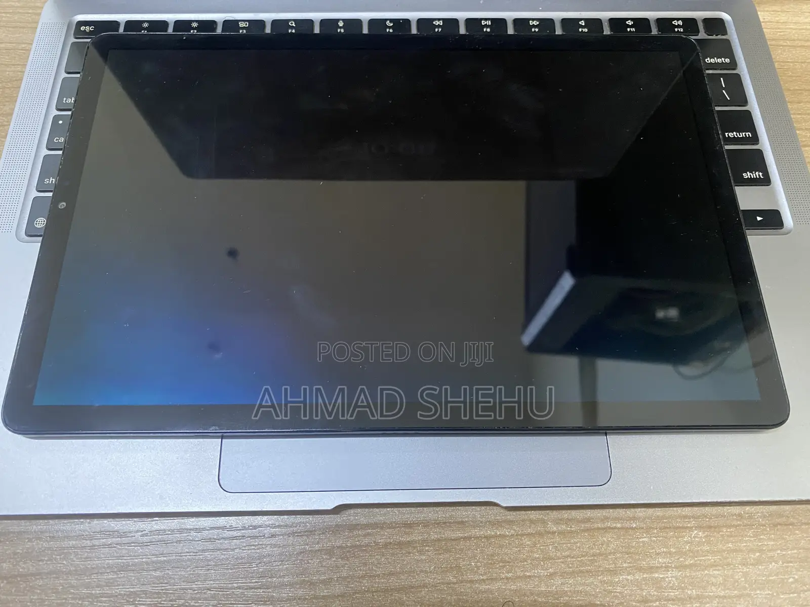 Samsung Galaxy Tab S5e 64 GB Black