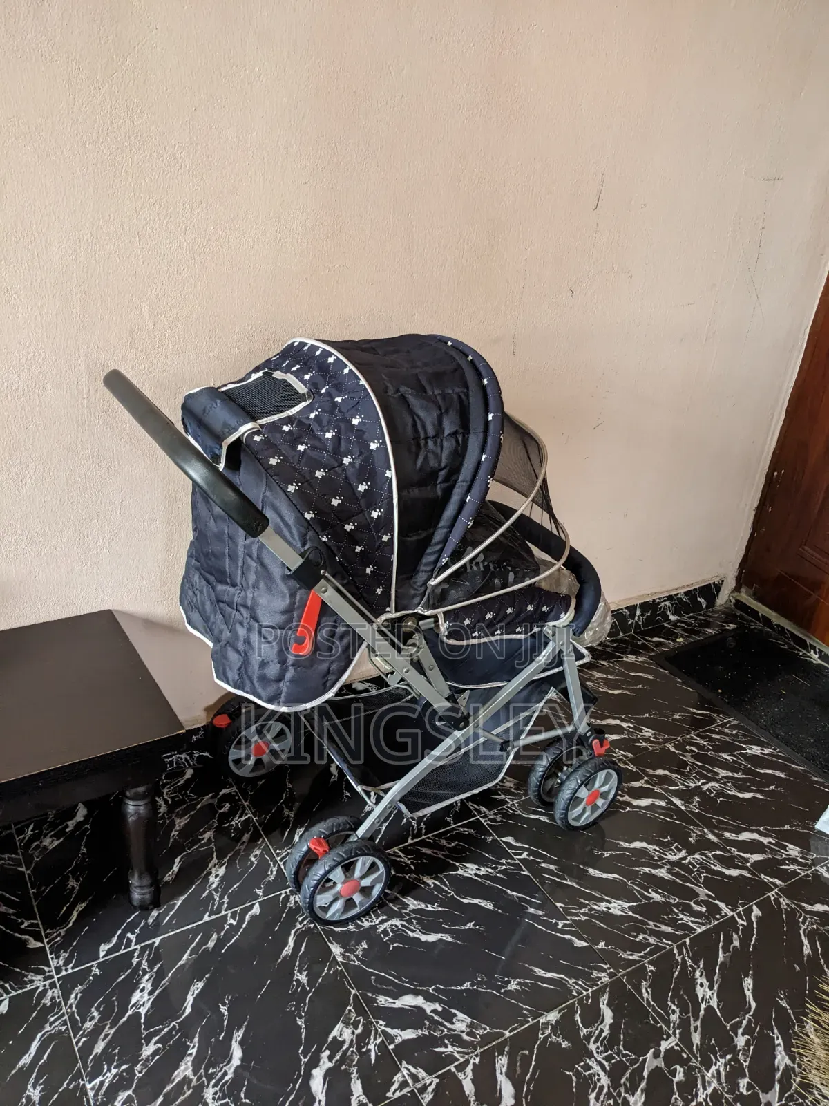Baby Stroller
