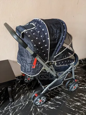Baby Stroller