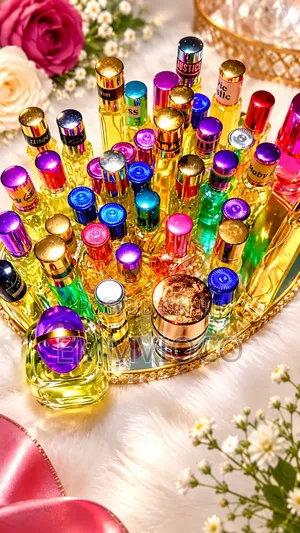 Start Your Perfume Business With `| Wholesale Perfume Oils