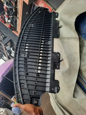 Engine Protector Corolla 2014 2015 2017 2018