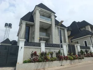 5bdrm Duplex in Galadimawa Estate for sale