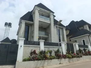 5bdrm Duplex in Galadimawa Estate for sale