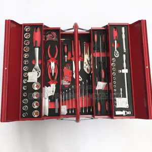 86 PCS Professional Tool Sets