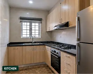 2bdrm Block of Flats in Omole Phase 1 for sale