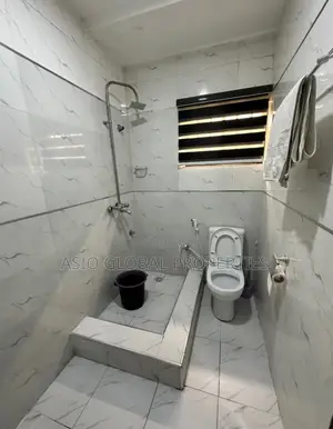 Studio Shortlet Apartment in Ogudu GRA